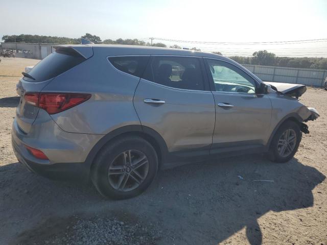 2017 HYUNDAI SANTA FE S - 5XYZT3LB4HG394864