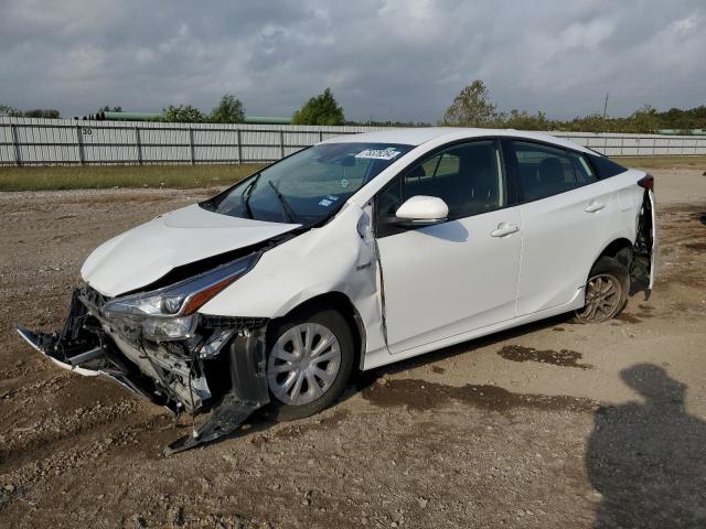 2021 TOYOTA PRIUS SPEC #2945652363