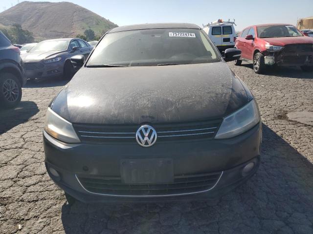 VIN 3VWLL7AJ5DM304879 2013 Volkswagen Jetta, Tdi no.5