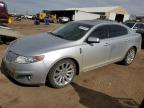 Lot #2943360673 2012 LINCOLN MKS