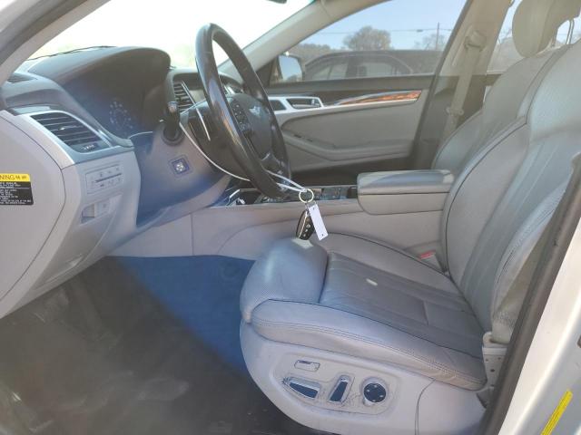 2015 HYUNDAI GENESIS 3. - KMHGN4JE5FU102926