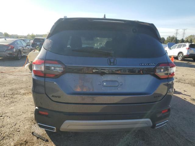 2023 HONDA PILOT ELIT - 5FNYG1H87PB045821