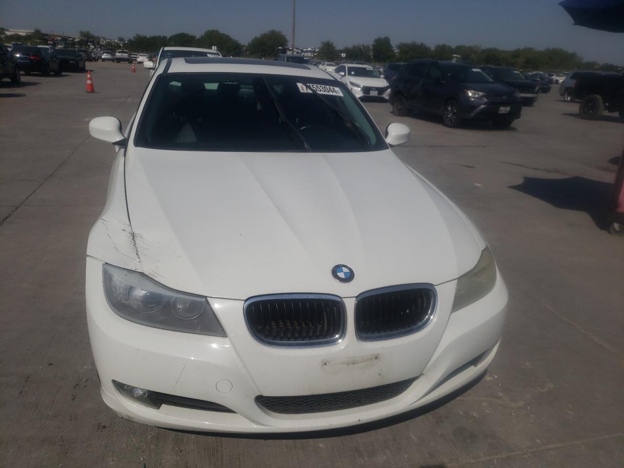 Lot #2955427556 2011 BMW 328 I