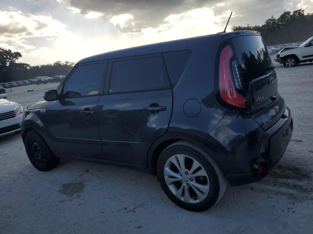 VIN KNDJP3A55G7259290 2016 KIA Soul, + no.2