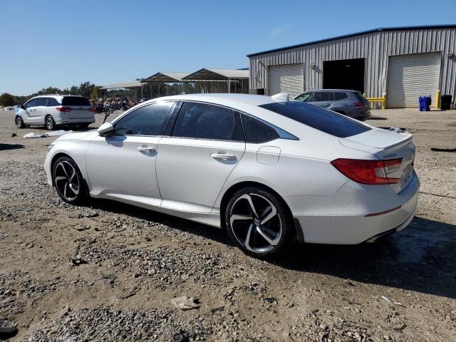 VIN 1HGCV1F36KA058599 2019 HONDA ACCORD no.2