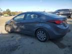 Lot #3004214830 2014 HYUNDAI ELANTRA SE