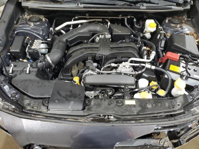 2023 SUBARU CROSSTREK - JF2GTHSCXPH290823