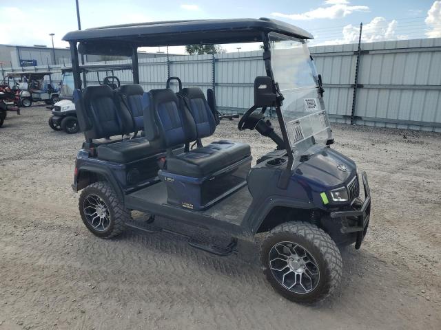 2024 FIEX GOLF CART #3026262274