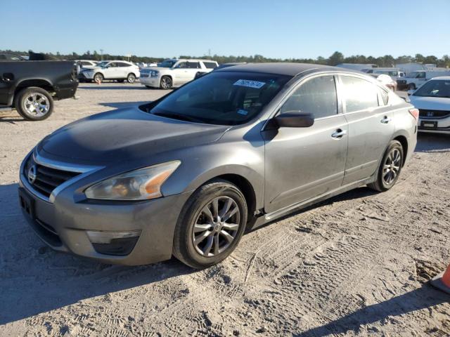 VIN 1N4AL3AP2FN343628 2015 Nissan Altima, 2.5 no.1