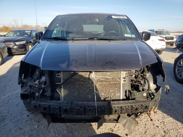 VIN 2C4RDGEG6KR692719 2019 Dodge Grand Caravan, GT no.5