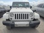 JEEP WRANGLER U photo