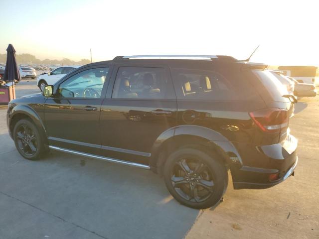 2018 DODGE JOURNEY CR - 3C4PDCGB4JT216708