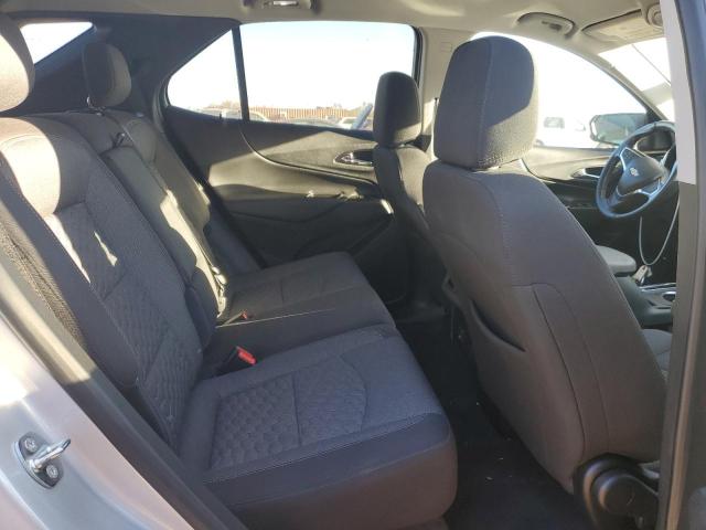 2020 CHEVROLET EQUINOX LT - 3GNAXLEX2LS654302