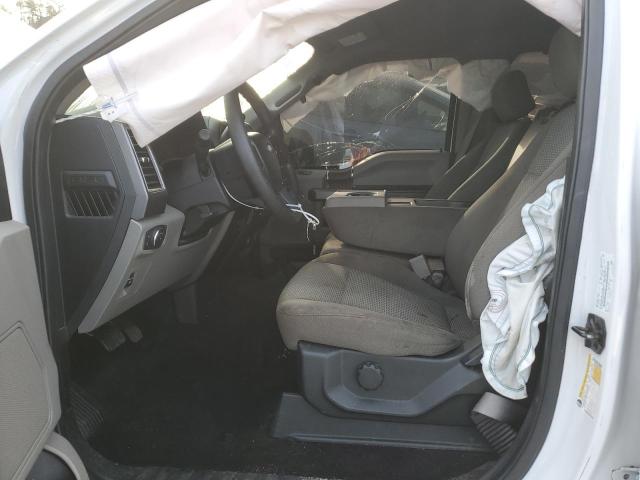 2019 FORD F150 SUPER - 1FTEW1C46KFB19759