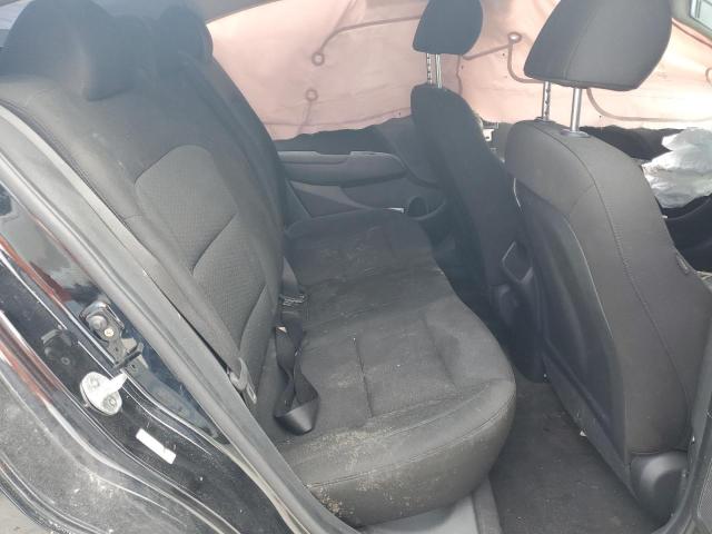 2019 HYUNDAI ELANTRA SE - KMHD84LF6KU878072