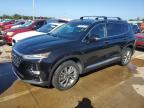 2020 HYUNDAI SANTA FE S - 5NMS33AD7LH183842