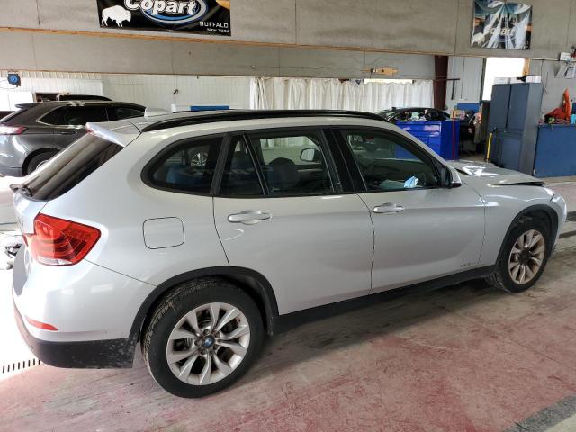 VIN WBAVL1C51EVY12103 2014 BMW X1, Xdrive28I no.3