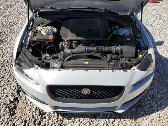 2019 JAGUAR XE PREMIUM SAJAD4FN1KCP51274