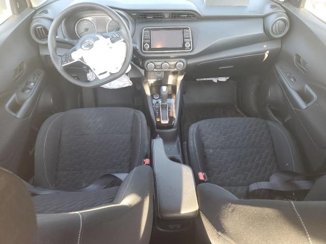 2021 NISSAN KICKS S - 3N1CP5BV4ML549923
