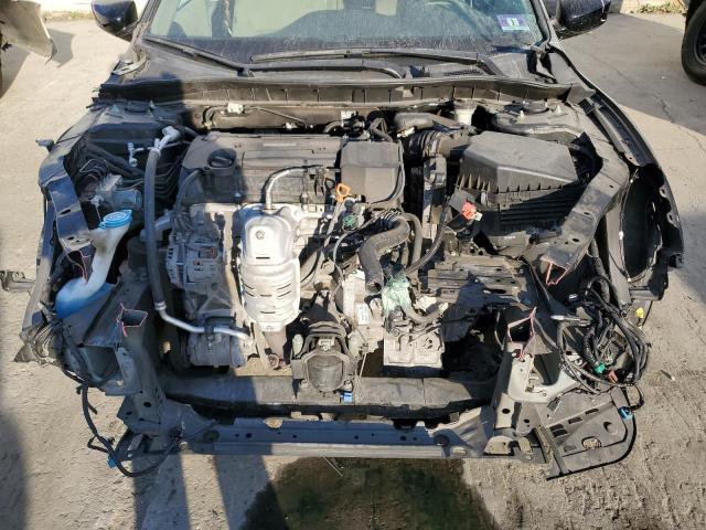 2017 HONDA ACCORD LX - 1HGCR2F34HA288452