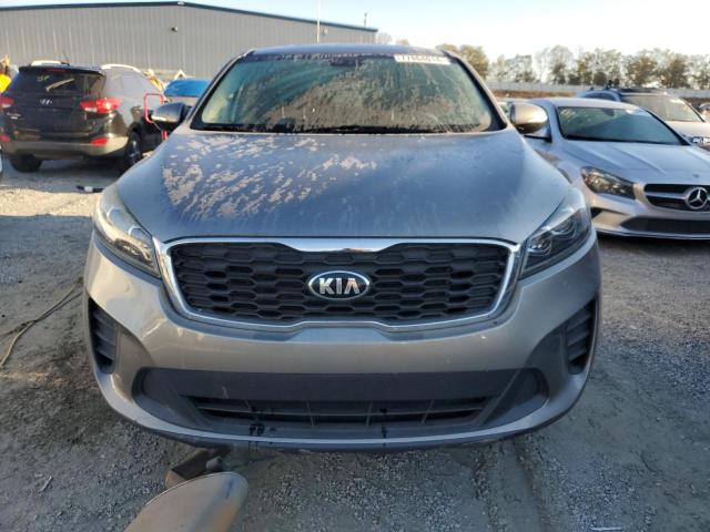 2019 KIA SORENTO LX - 5XYPG4A59KG492858
