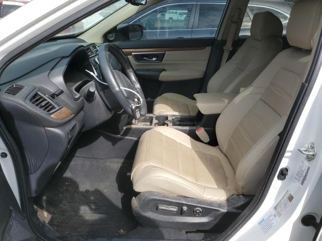 2020 HONDA CR-V EXL - 7FART6H85LE008973