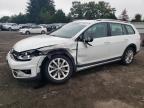 2017 VOLKSWAGEN GOLF ALLTR - 3VWH17AU1HM537220