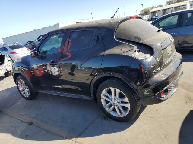 2015 NISSAN JUKE S - JN8AF5MVXFT562828