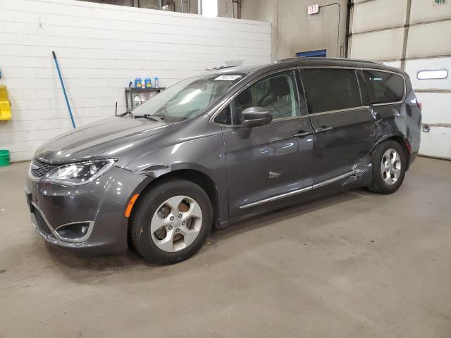 VIN 2C4RC1EG4HR777776 2017 Chrysler Pacifica, Touri... no.1