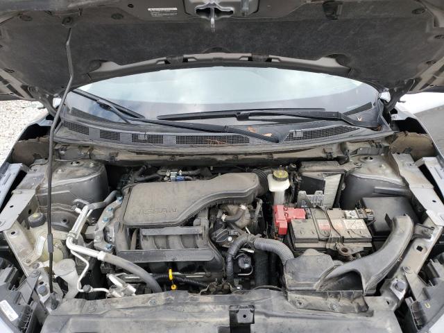 2021 NISSAN ROGUE SPOR - JN1BJ1BV5MW302409