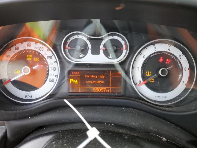 2015 FIAT 500L TREKK ZFBCFADH1FZ033792