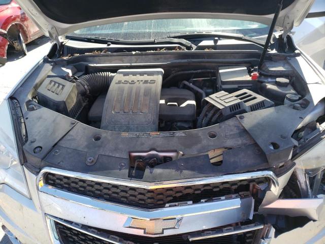 2015 CHEVROLET EQUINOX LT - 2GNALCEK8F6308449