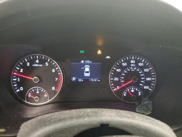 2019 KIA OPTIMA LX - 5XXGT4L36KG358496