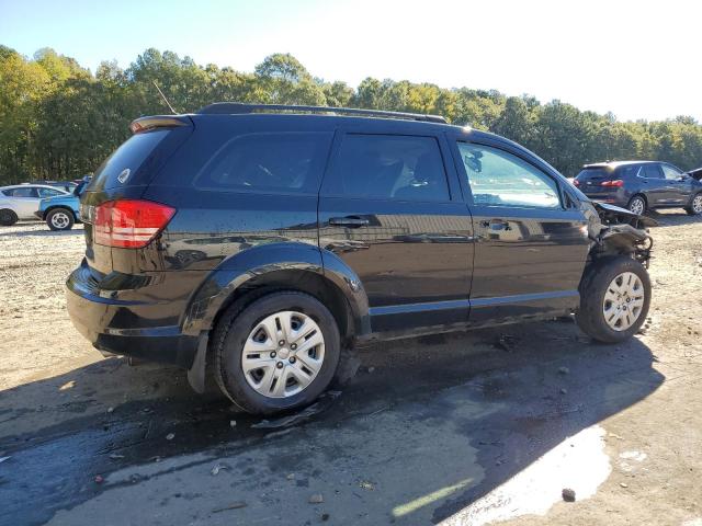 2016 DODGE JOURNEY SE - 3C4PDCAB1GT240790