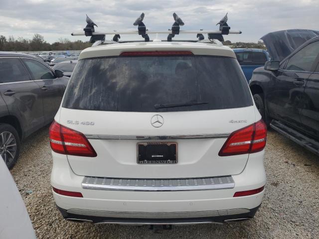 VIN 4JGDF6EE9JB069343 2018 MERCEDES-BENZ GLS-CLASS no.6