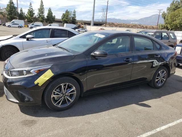 2022 KIA FORTE FE #2979598573