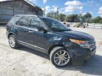 FORD EXPLORER X photo