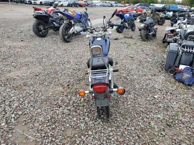 2003 SUZUKI GZ250 - VTTNJ48A332101756
