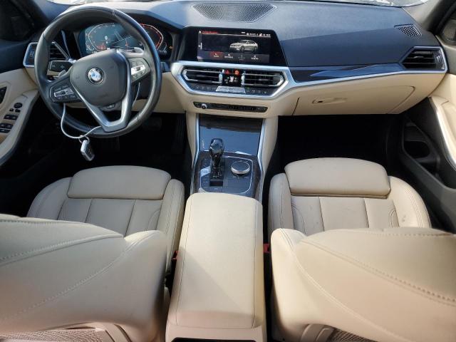 2019 BMW 330I - WBA5R1C5XKAK12164