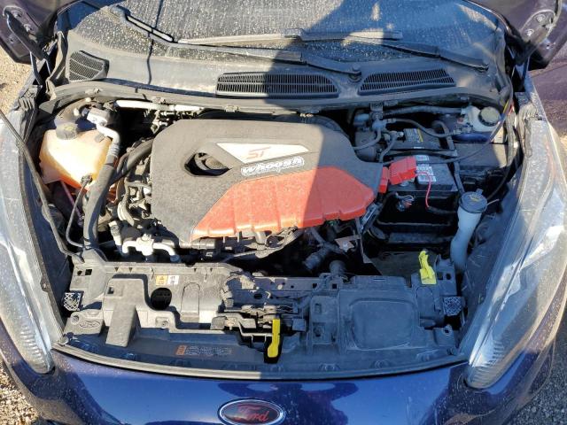 2016 FORD FIESTA ST - 3FADP4GX0GM205063