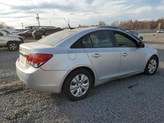 Vin: 1g1pa5sg5d7311125, lot: 78508334, chevrolet cruze ls 20133