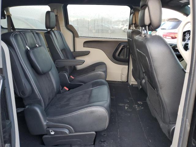 2019 DODGE GRAND CARA - 2C4RDGCGXKR677076