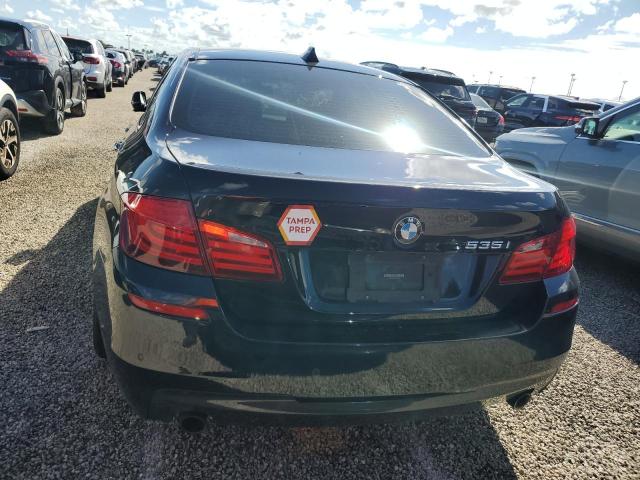 VIN WBAFR7C54DC824438 2013 BMW 5 Series, 535 I no.6