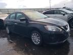 NISSAN SENTRA S photo