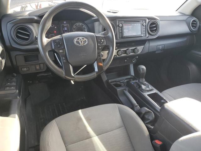 VIN 3TMCZ5AN1KM268596 2019 Toyota Tacoma, Double Cab no.8