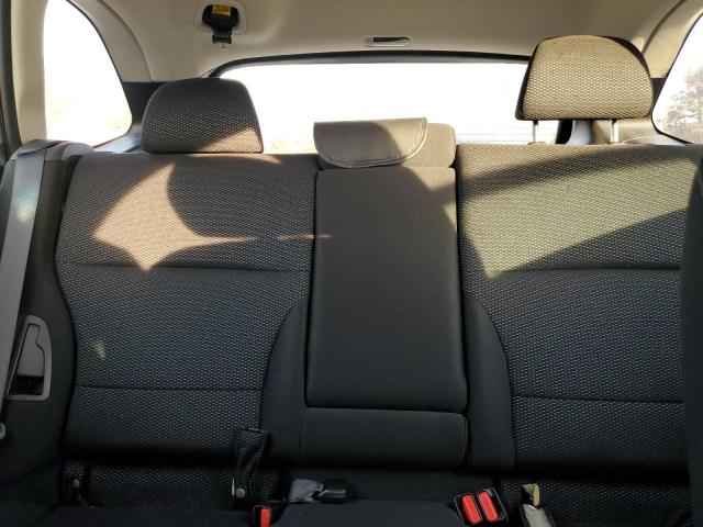 2017 SUBARU OUTBACK 2. - 4S4BSAACXH3430433