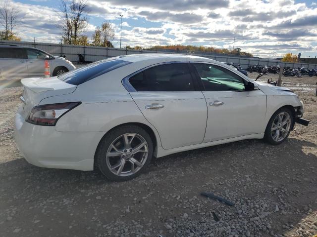1N4AA5AP8EC467432 2014 NISSAN MAXIMA