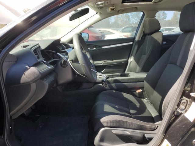 2016 HONDA CIVIC EX - 2HGFC2F7XGH557877