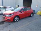 CHEVROLET CRUZE LT photo