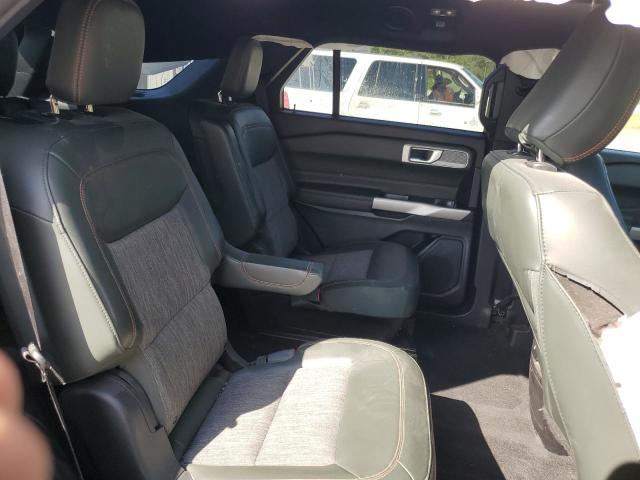 2022 FORD EXPLORER T - 1FMSK8JH3NGC49778